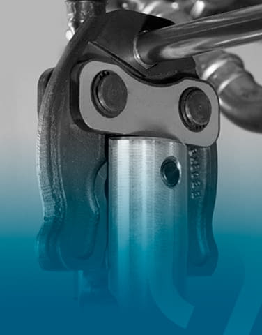 Pressfitting